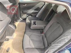 كيا اوبتيما